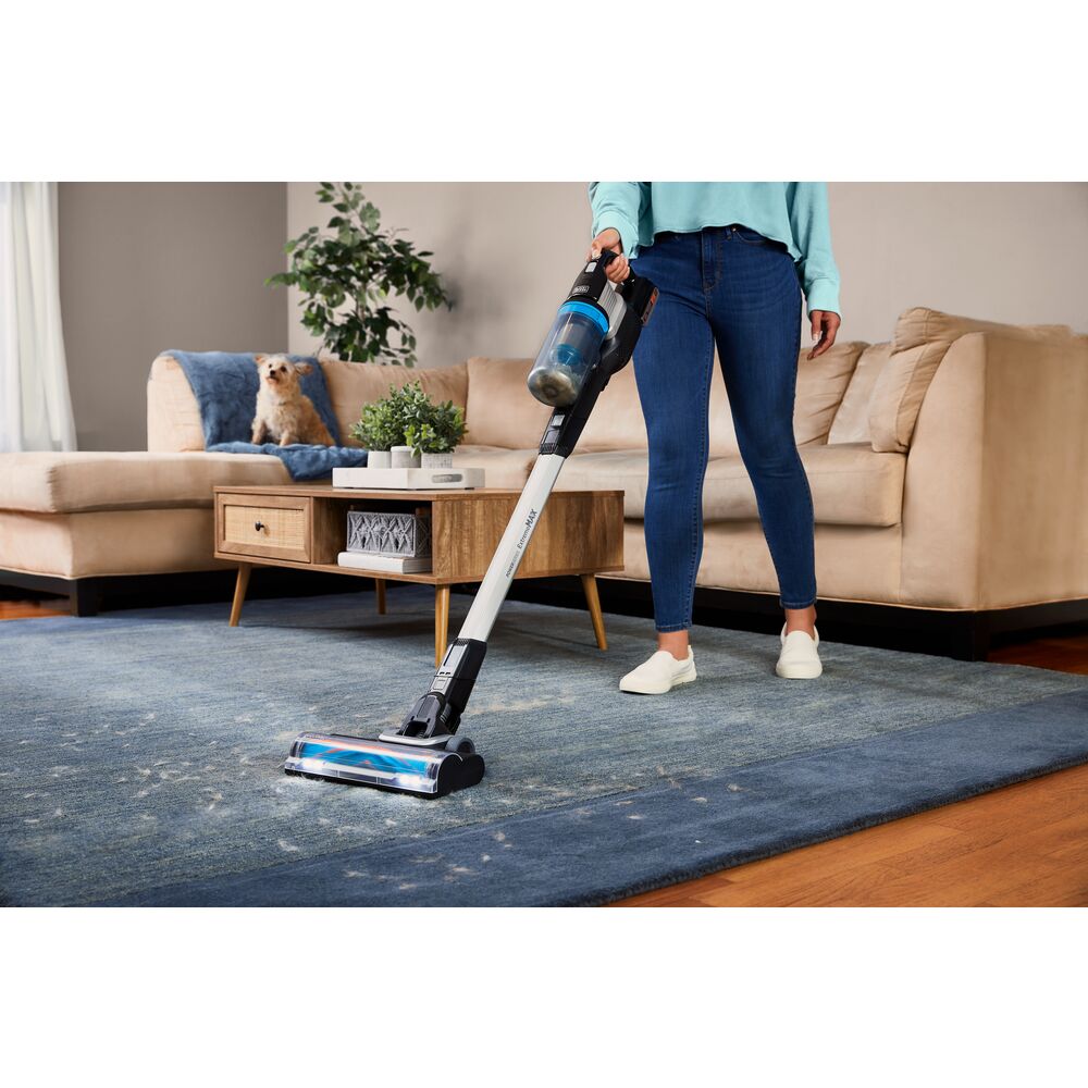black-decker-power-series-extreme-max-20v-max-cordless-stick-vacuum-best-seller image 2