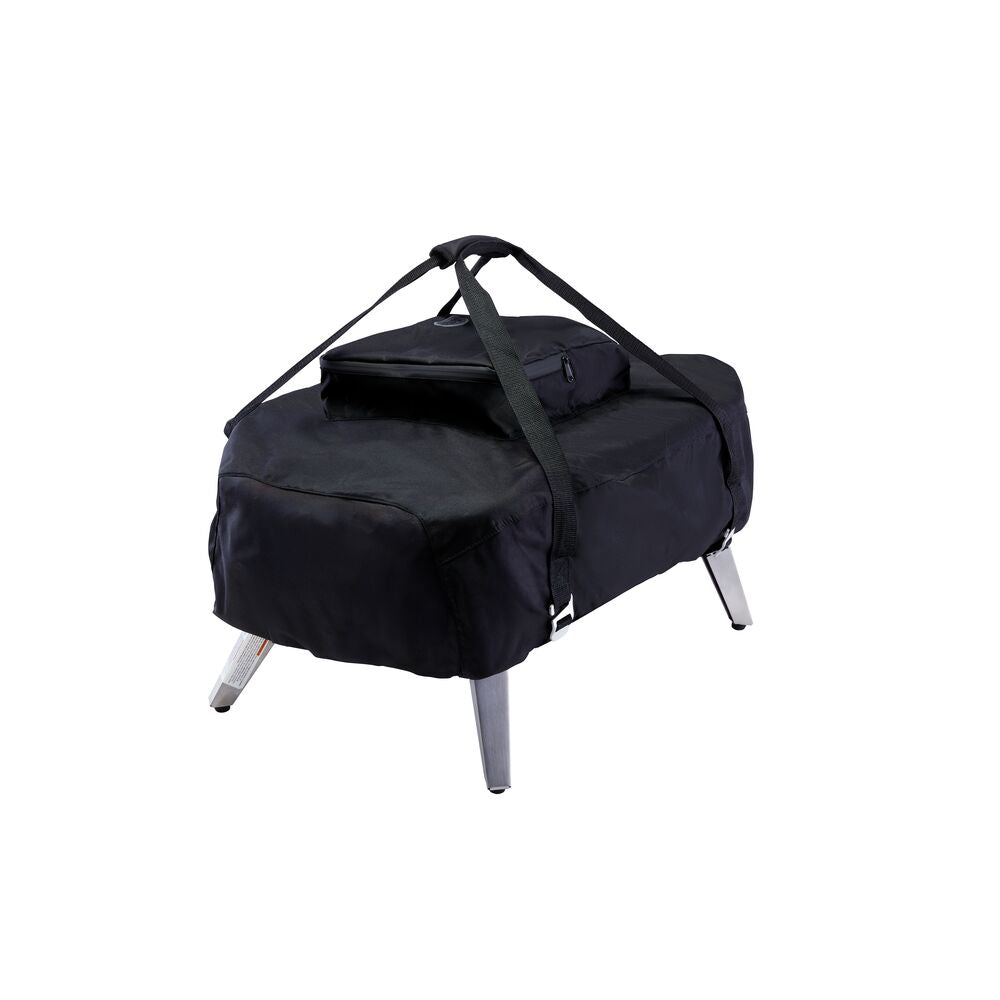 black-decker-12-inch-pizza-oven-cover image 1