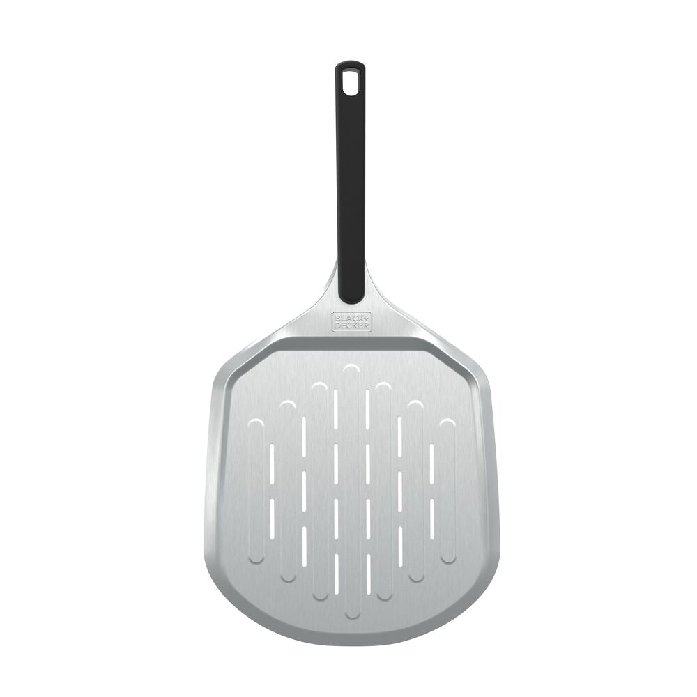 black-decker-12-in-metal-pizza-peel image 1