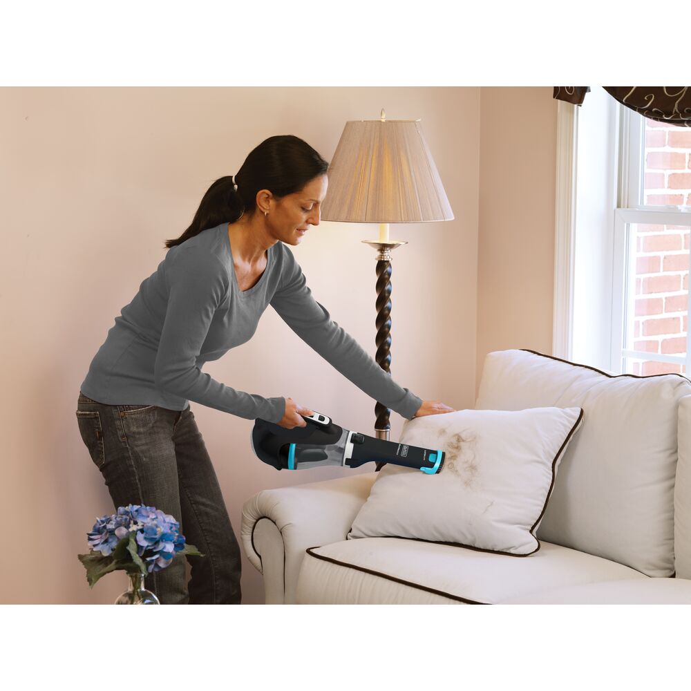 black-decker-dustbuster-swivel-cordless-hand-vacuum image 3