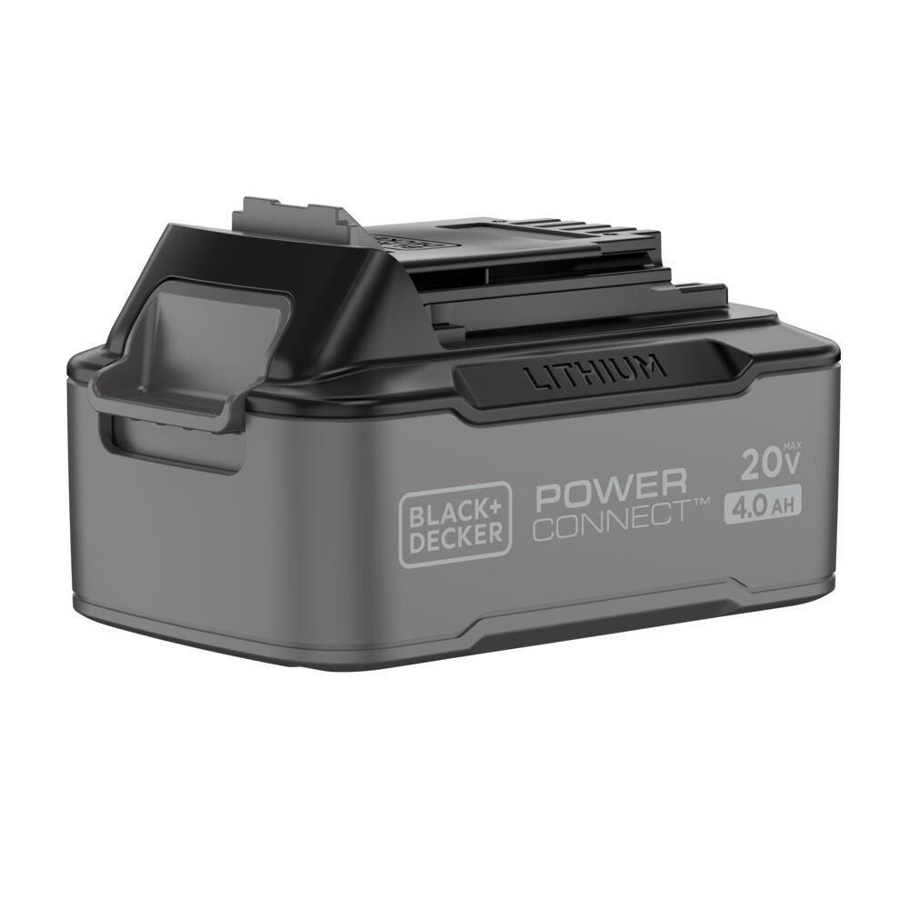 black-decker-20v-max-powerconnect-4ah-lithium-ion-battery-new image 1