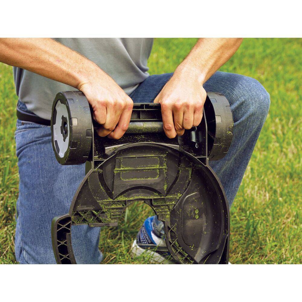 black-decker-3-in-1-compact-mower-removable-deck-for-12-inch-string-trimmers image 2