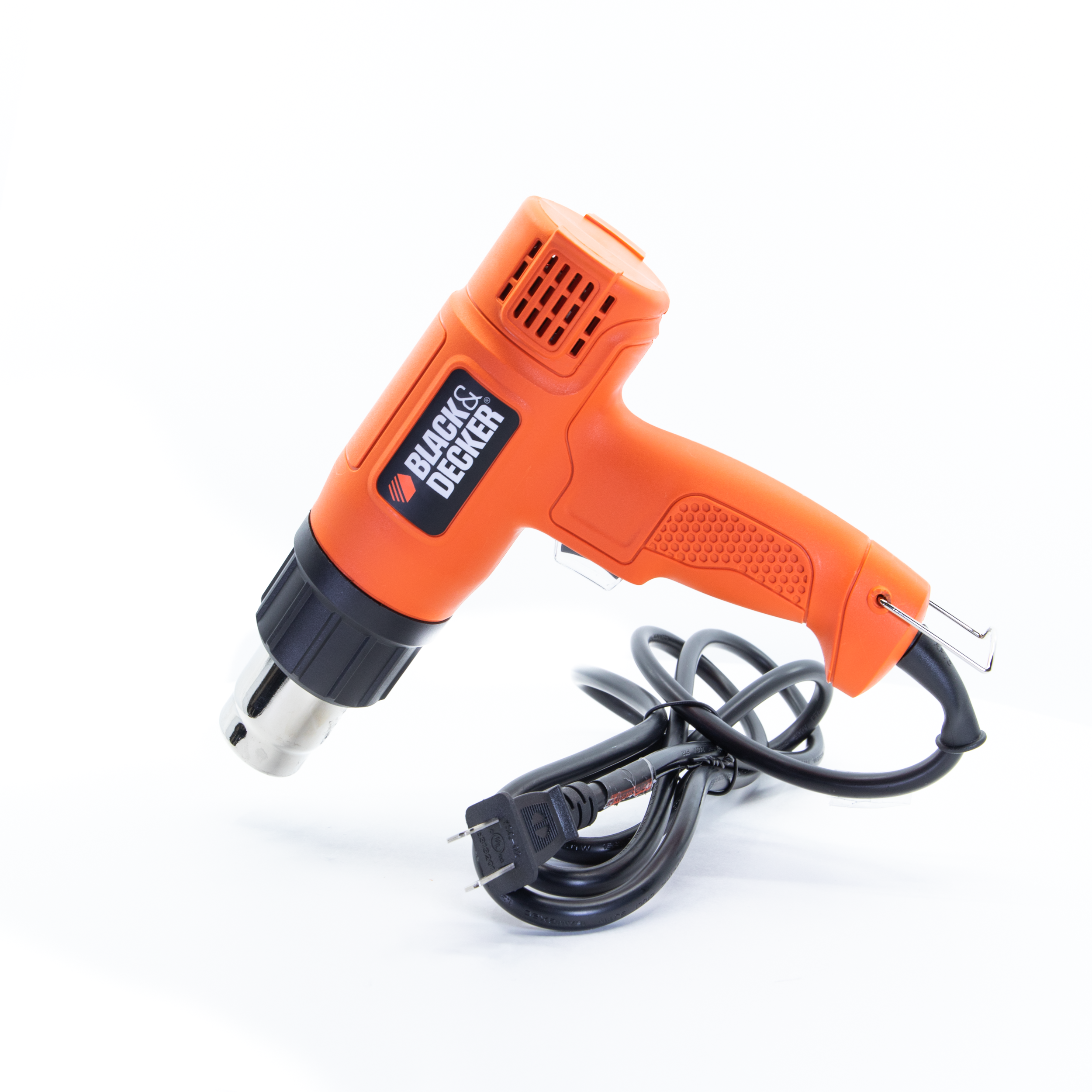 black-decker-heat-gun-with-dual-temperature-settings image 4