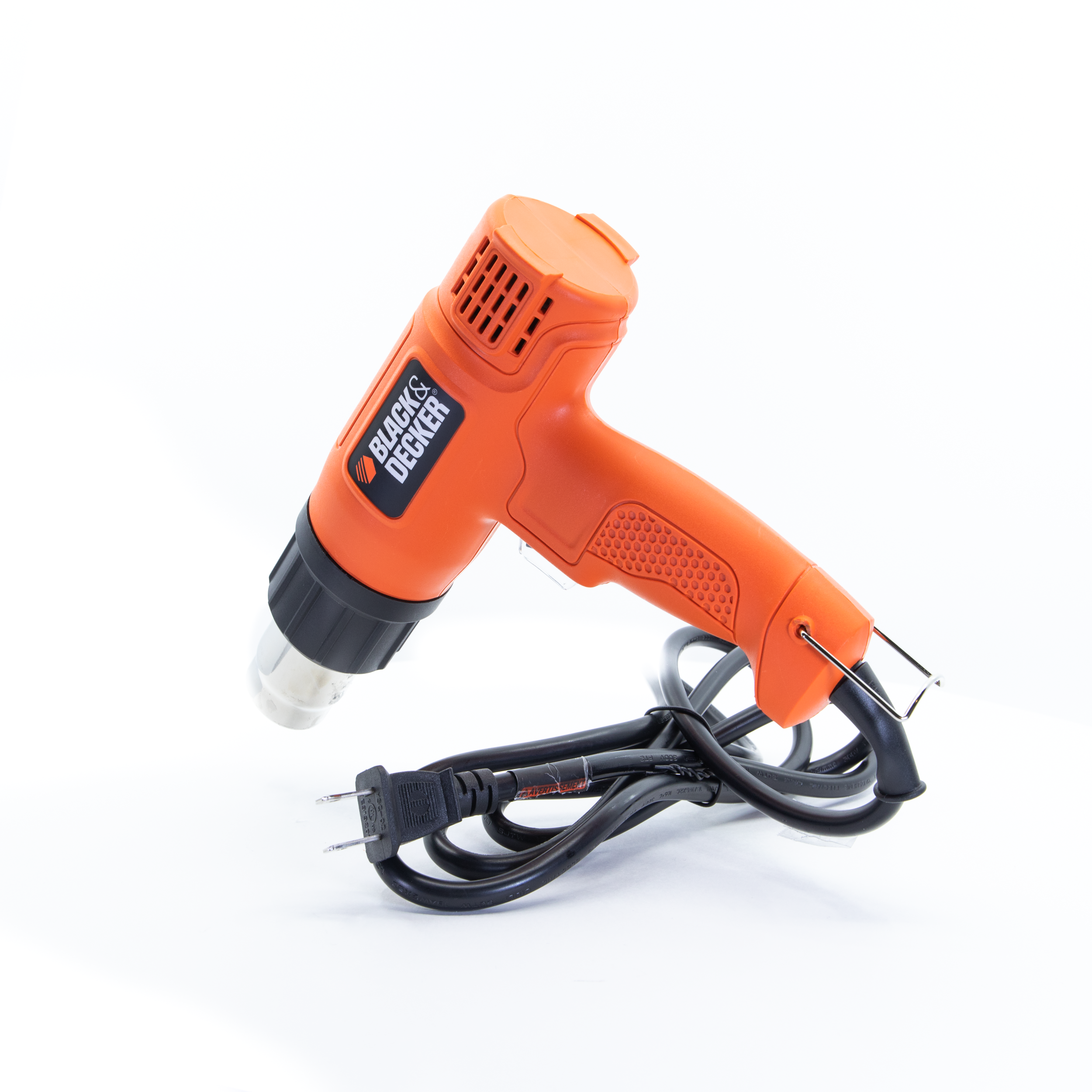 black-decker-heat-gun-with-dual-temperature-settings image 5