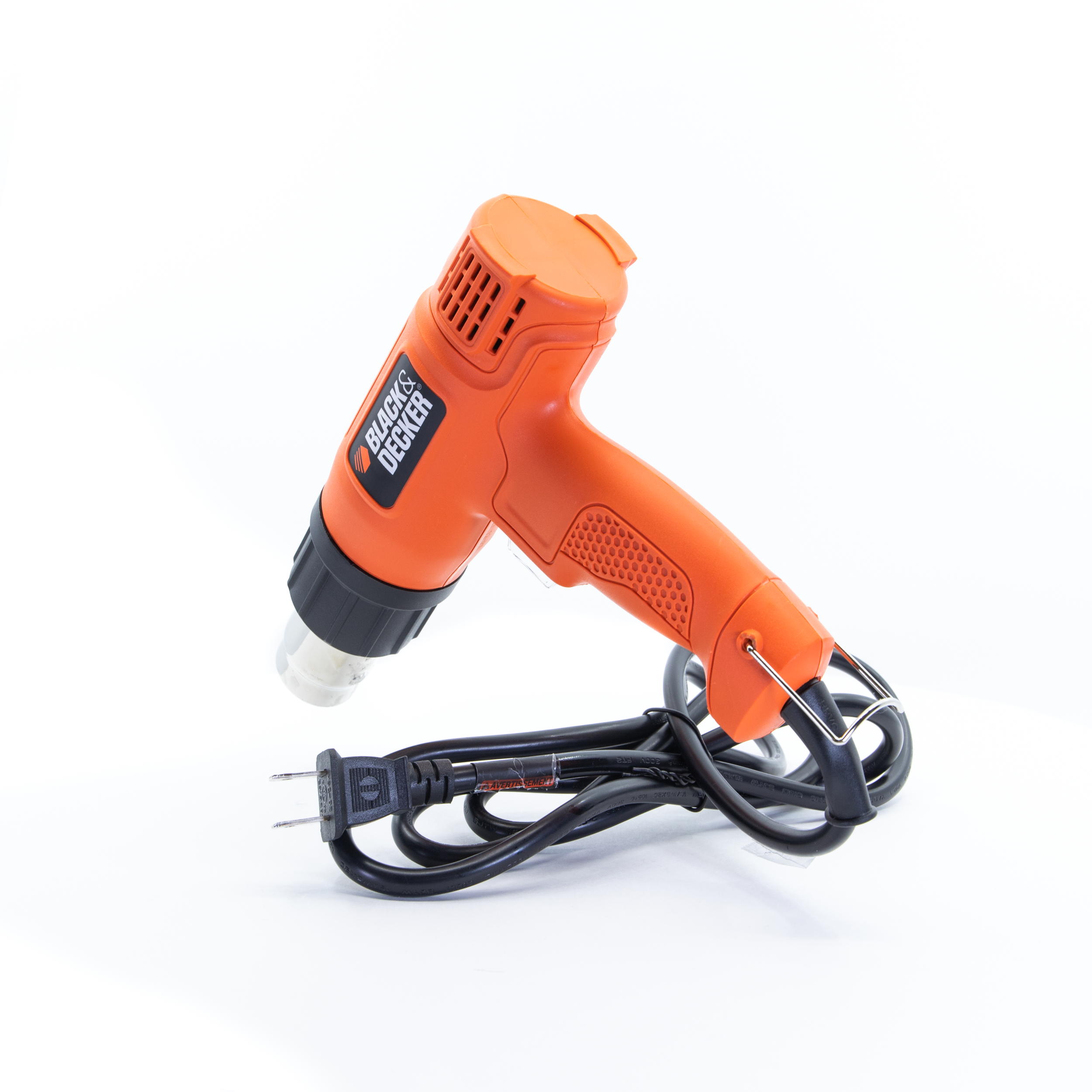 black-decker-heat-gun-with-dual-temperature-settings image 6