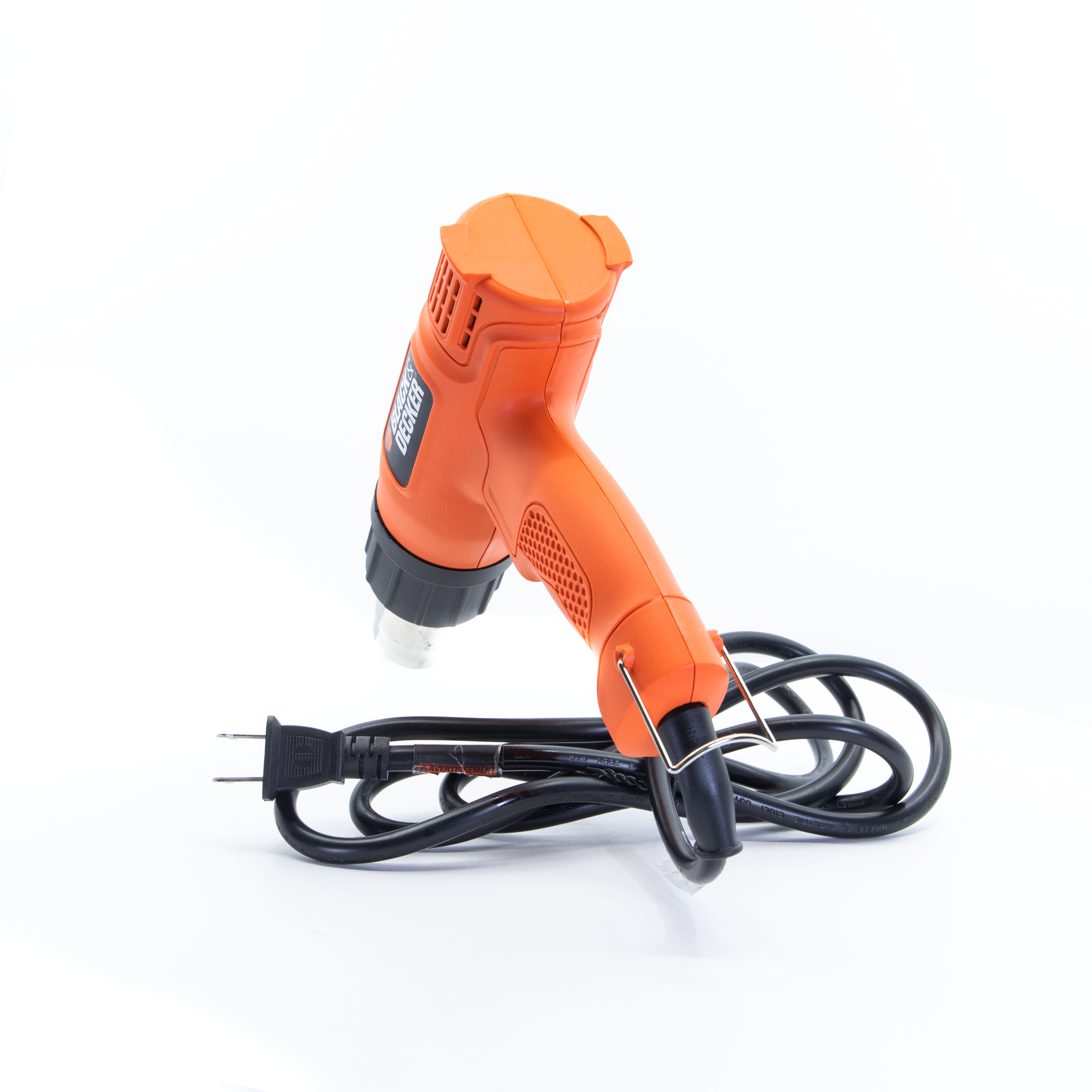 black-decker-heat-gun-with-dual-temperature-settings image 8
