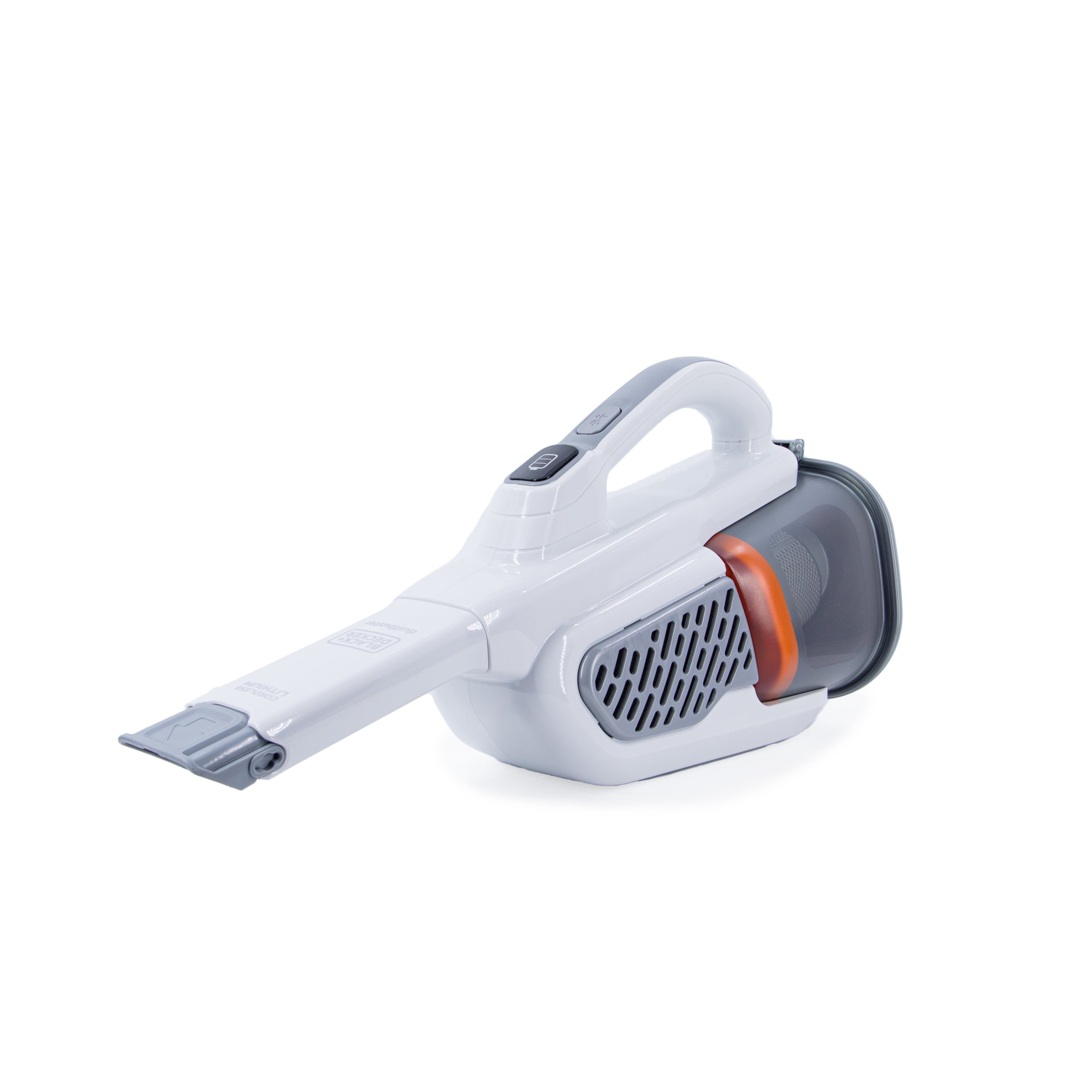 black-decker-dustbuster-advancedclean-cordless-handheld-vacuum-white-with-extra- image 3