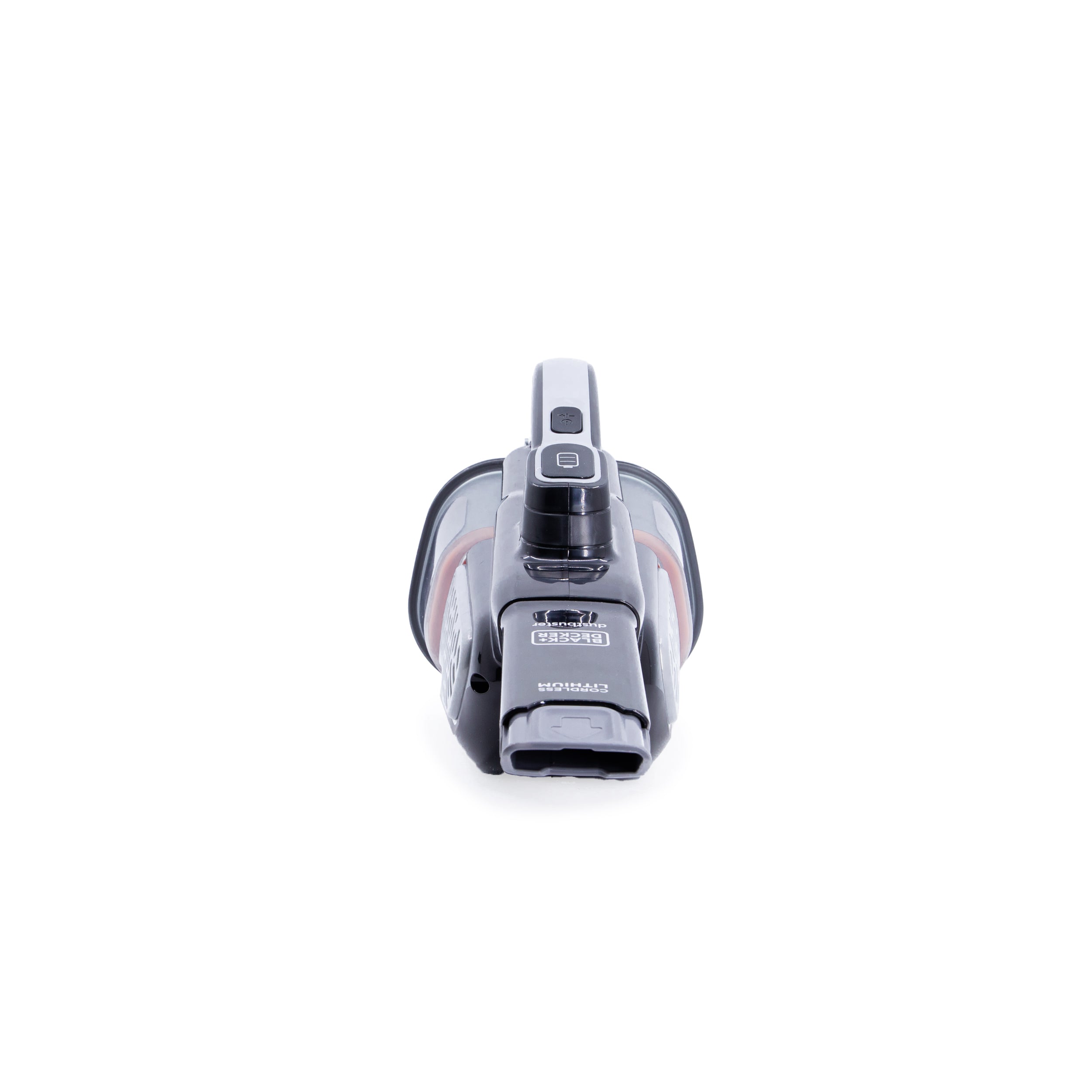 black-decker-dustbuster-advancedclean-cordless-handheld-vacuum-20v-max-with-long image 3