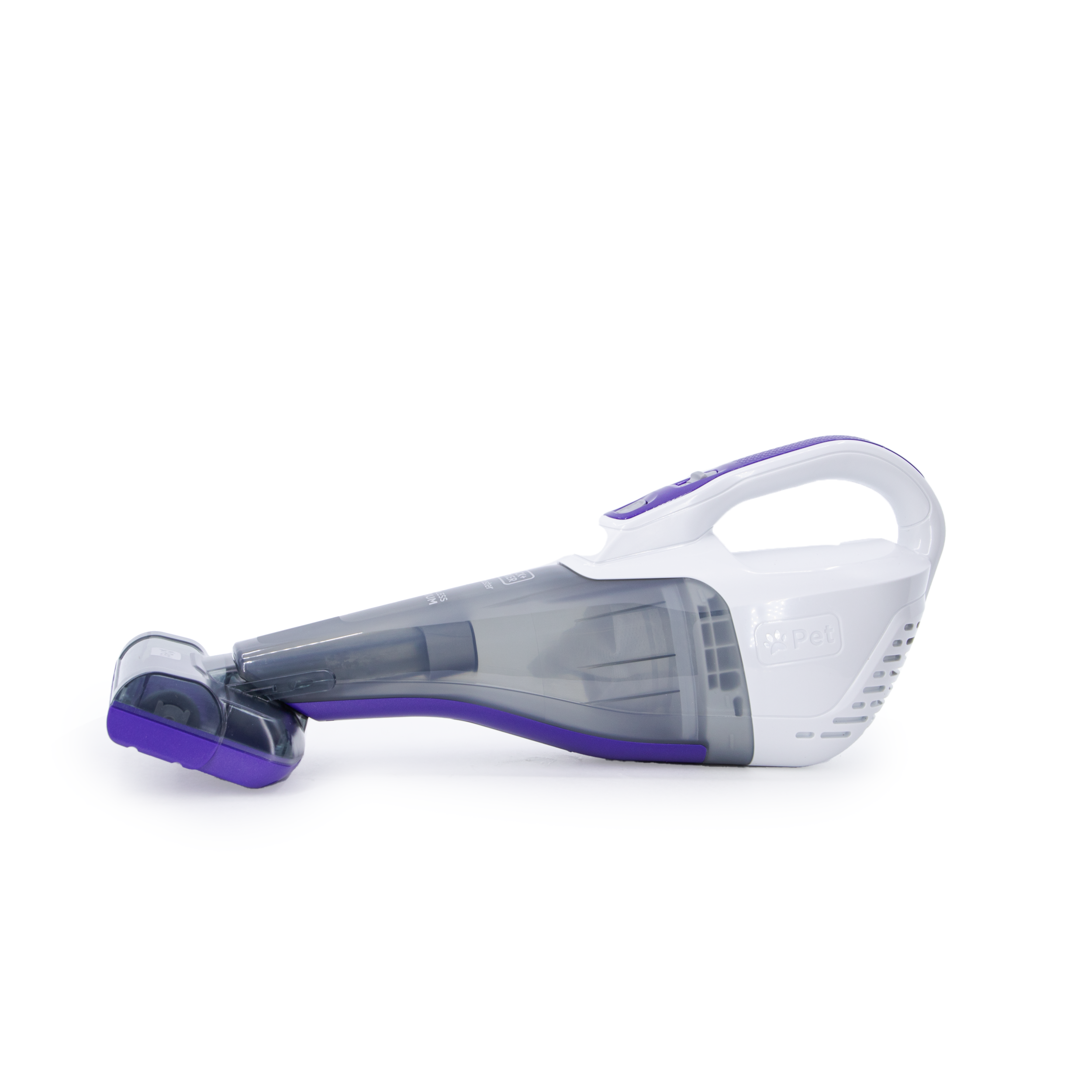 black-decker-dustbuster-furbuster-cordless-pet-power-head-hand-vacuum-with-motor image 8