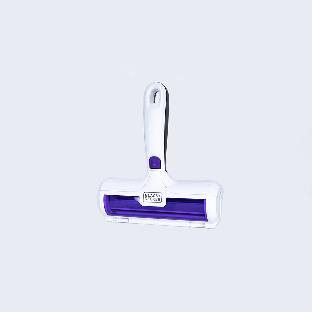 black-decker-pet-hair-remover-reusable-no-tape-works-on-sofas-beds-and-cars image 6