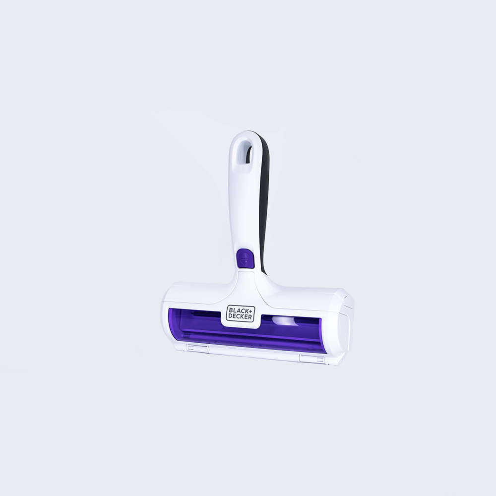 black-decker-pet-hair-remover-reusable-no-tape-works-on-sofas-beds-and-cars image 7