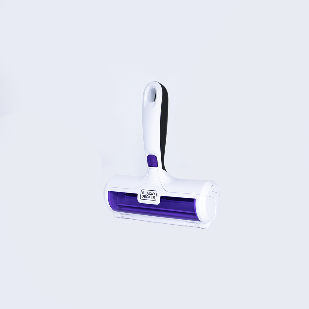 black-decker-pet-hair-remover-reusable-no-tape-works-on-sofas-beds-and-cars image 8