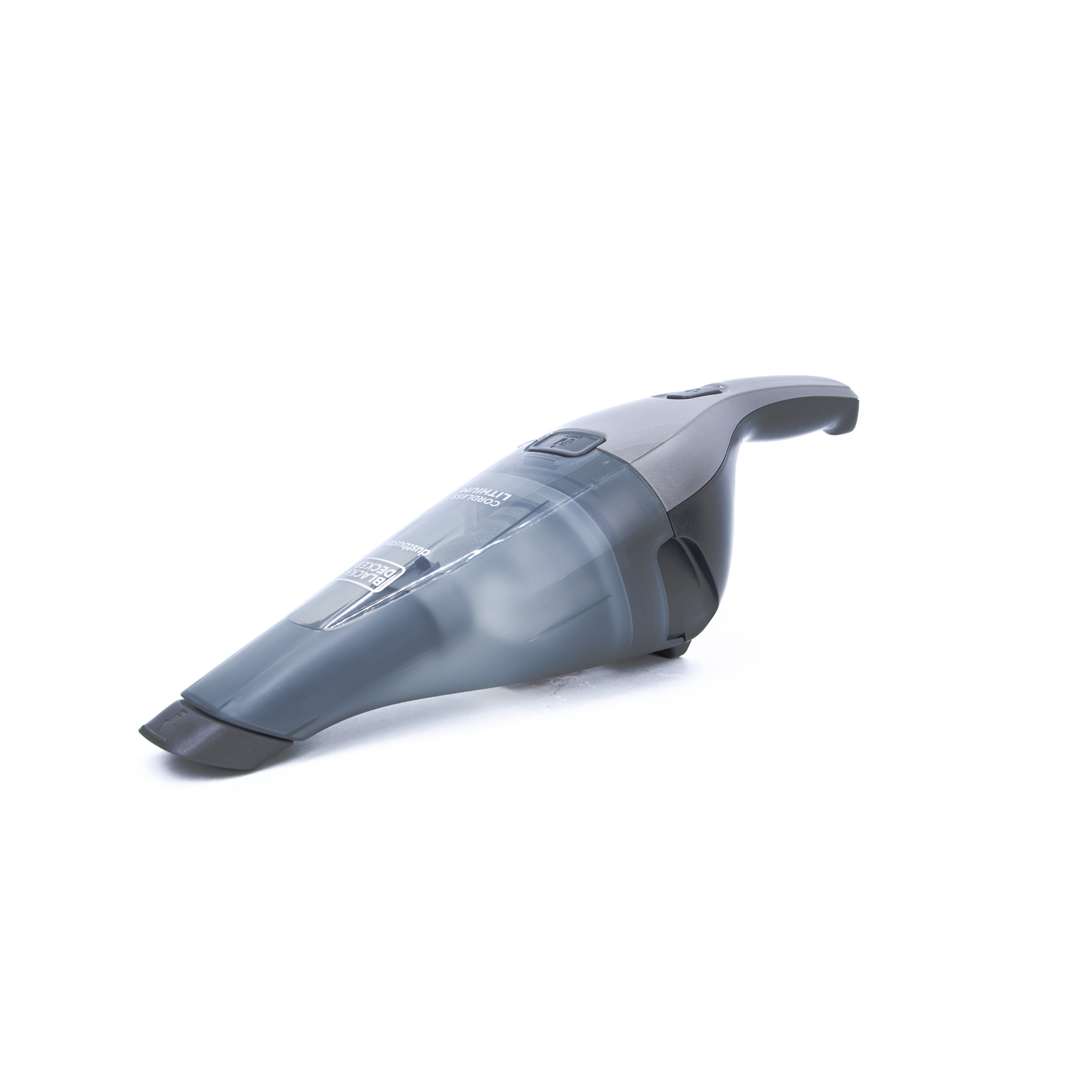 black-decker-dustbuster-quickclean-cordless-hand-vacuum image 3
