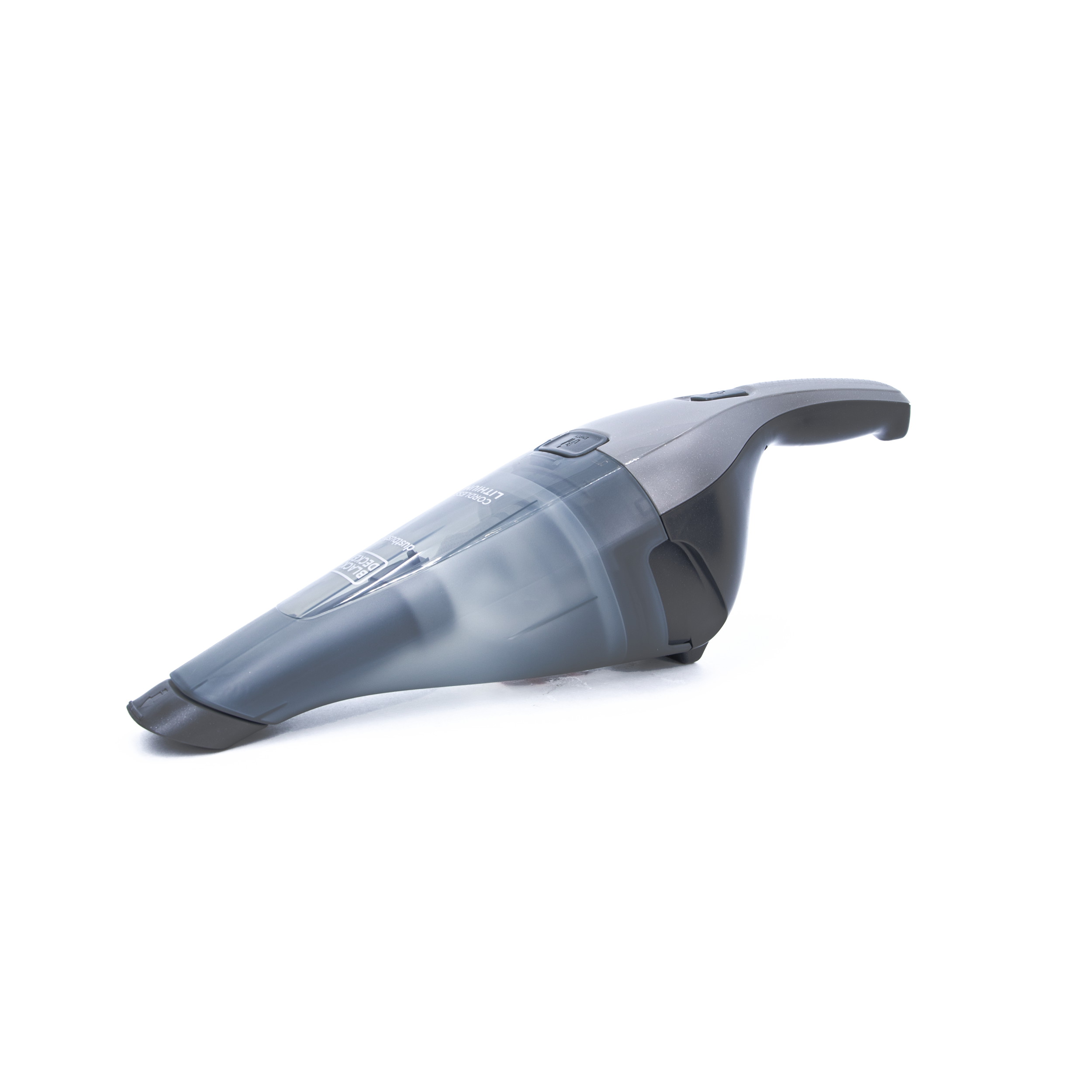 black-decker-dustbuster-quickclean-cordless-hand-vacuum image 4