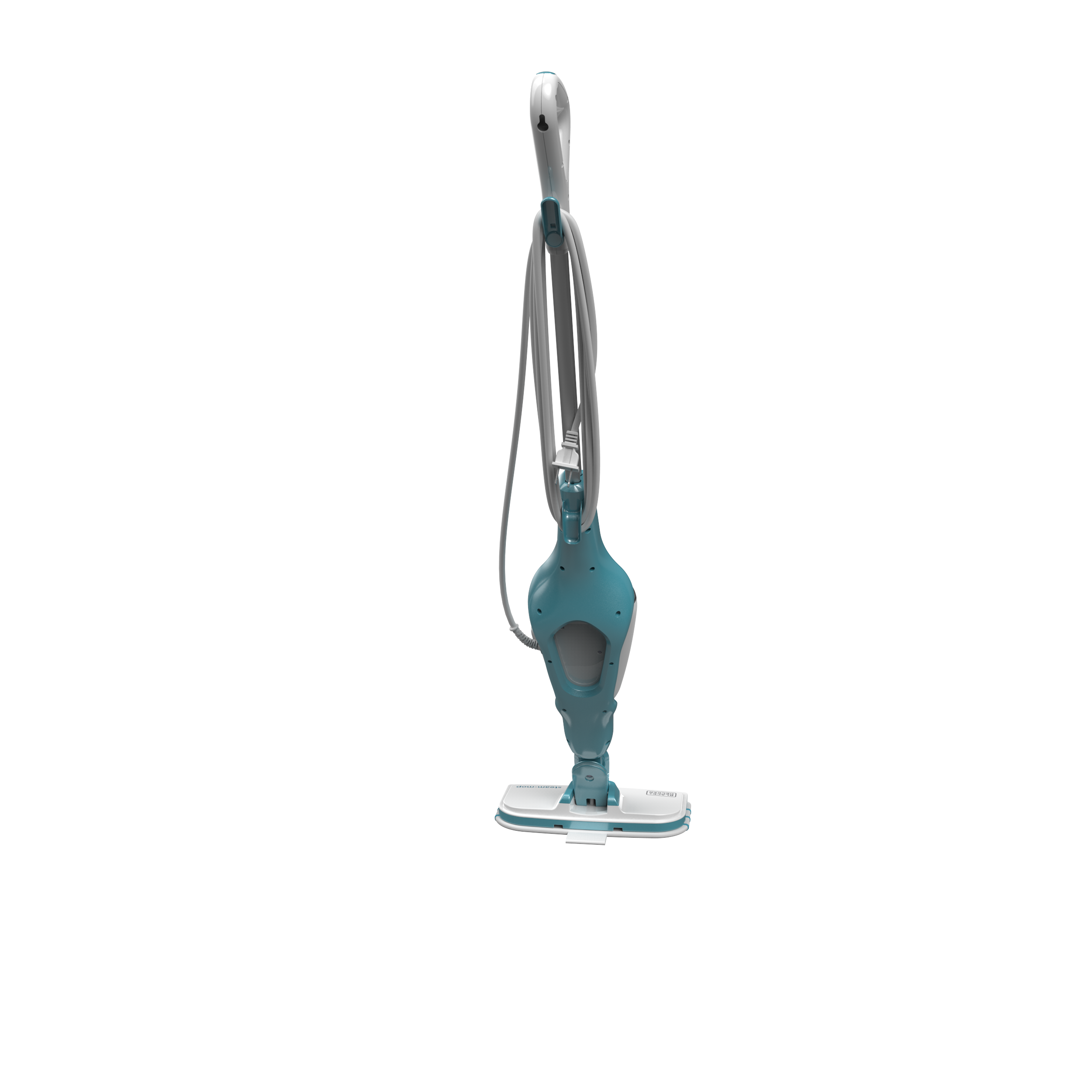 black-decker-2-in-1-steammop-and-portable-steamer-corded image 4