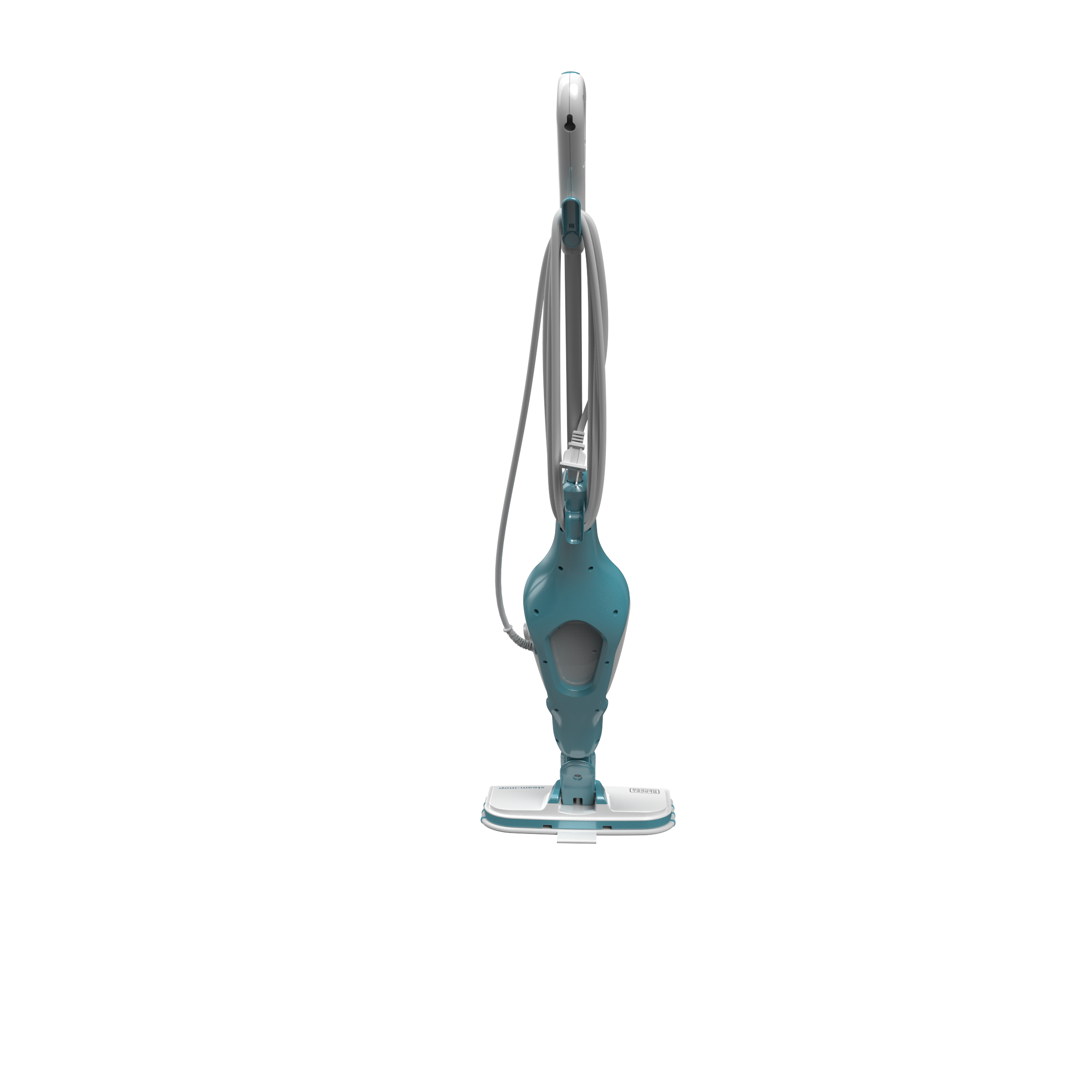 black-decker-2-in-1-steammop-and-portable-steamer-corded image 5