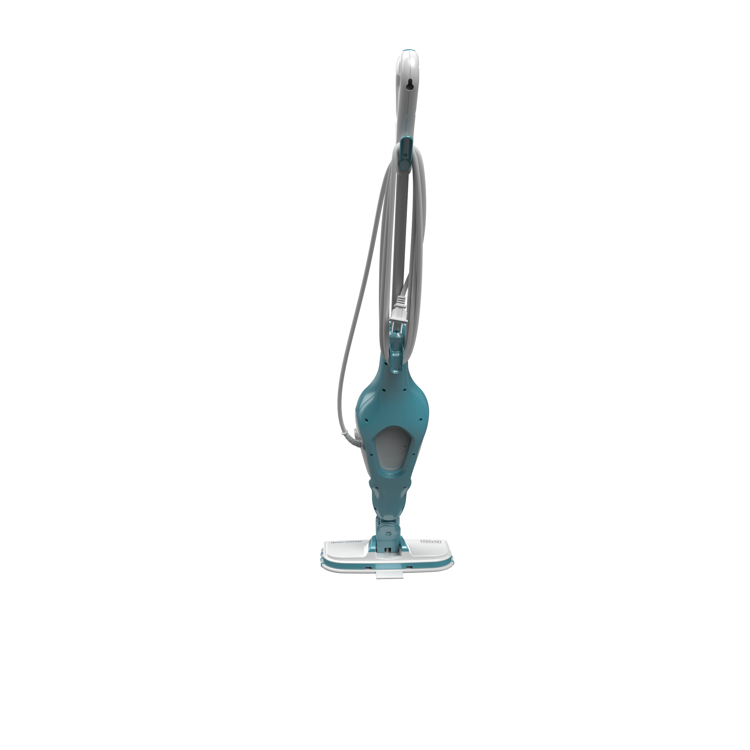black-decker-2-in-1-steammop-and-portable-steamer-corded image 6