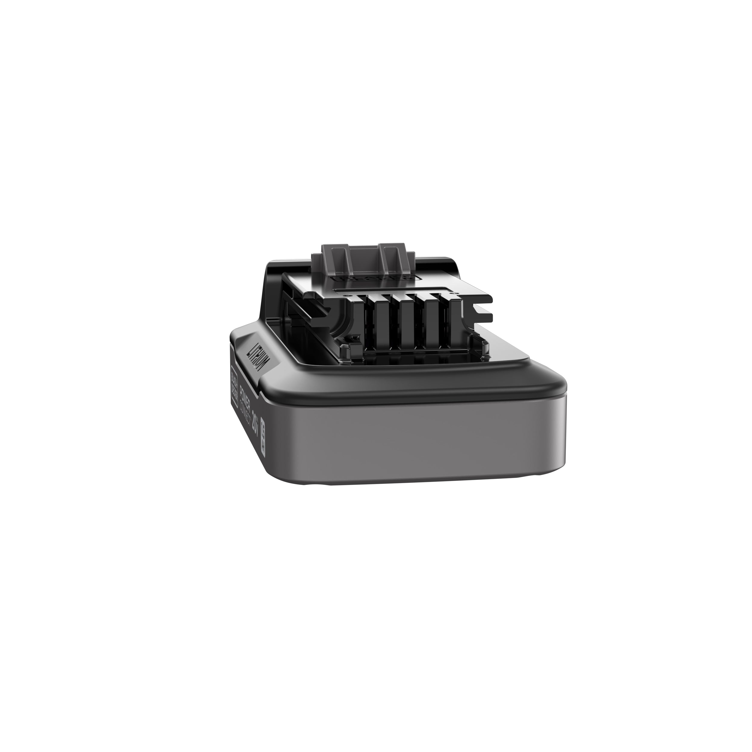 black-decker-20v-max-powerconnect-1-5-ah-battery-with-state-of-charge-indicator- image 6