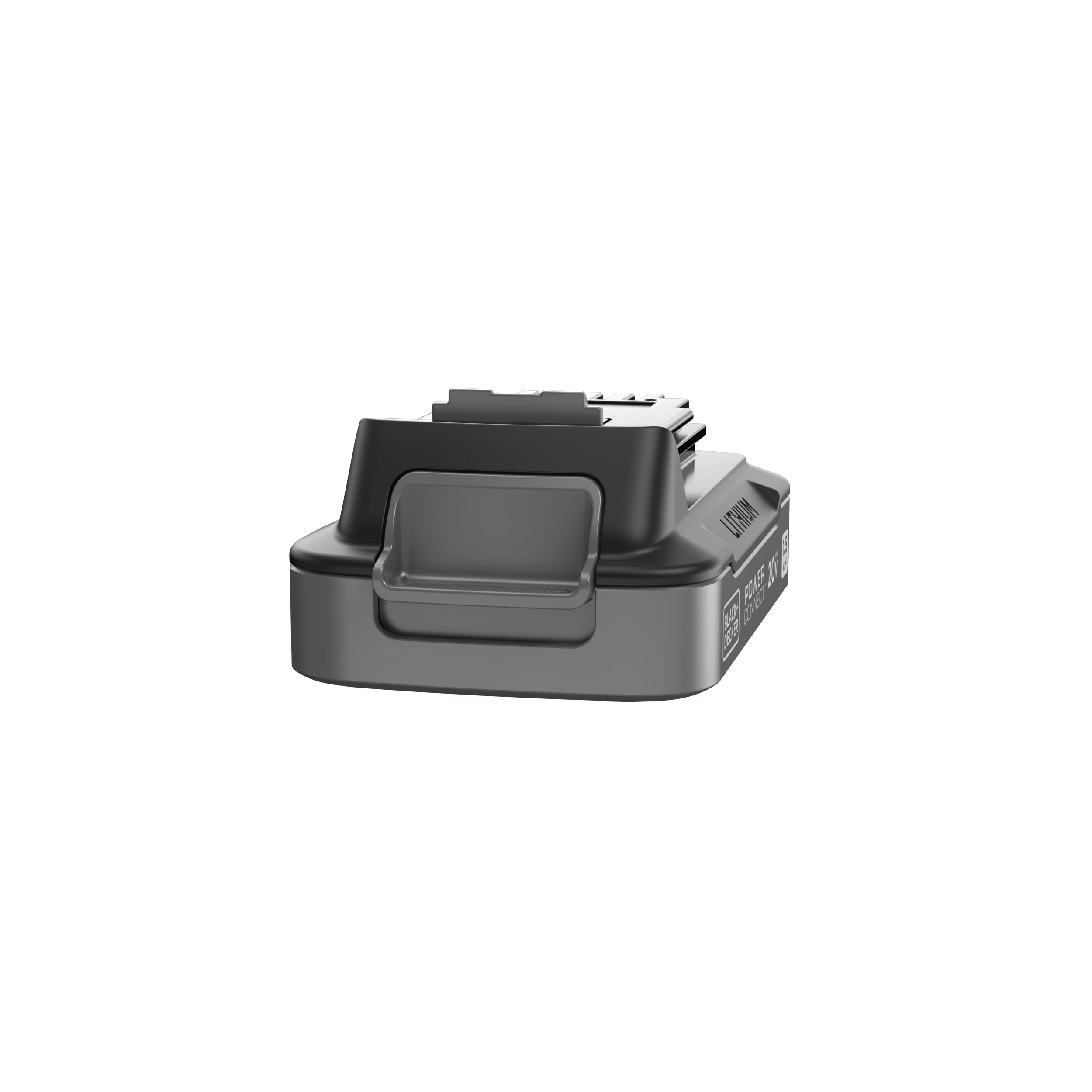 black-decker-20v-max-powerconnect-1-5-ah-battery-with-state-of-charge-indicator- image 7