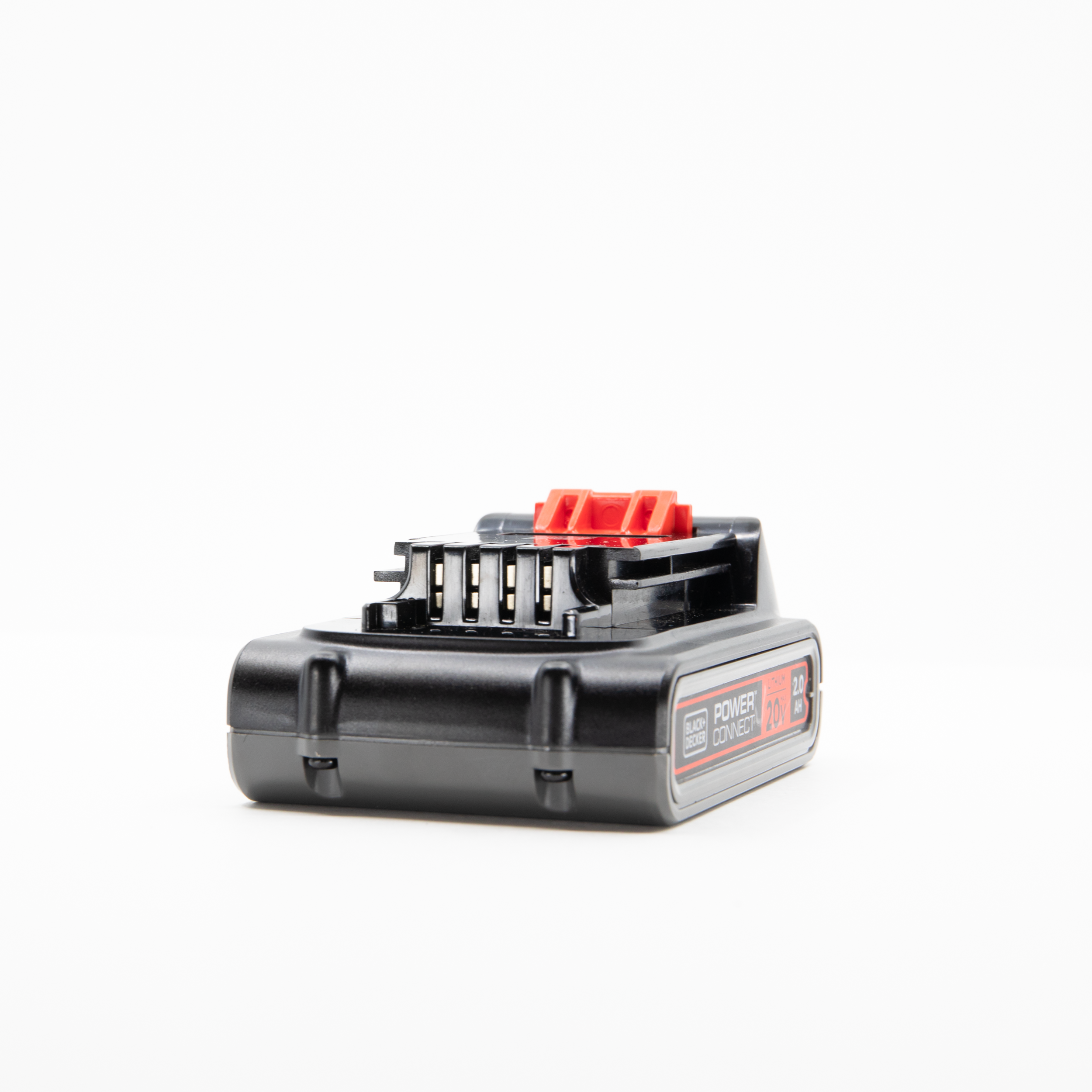 black-decker-20v-max-powerconnect-lightweight-battery-2-0-ah image 7