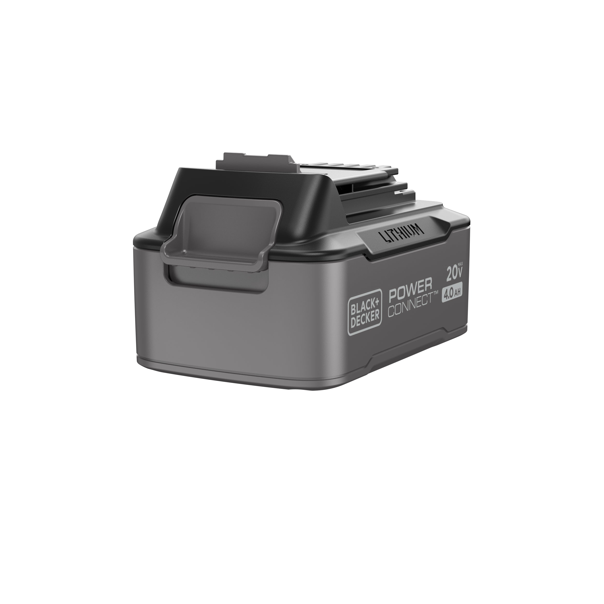 black-decker-20v-max-powerconnect-4ah-lithium-ion-battery-new image 7