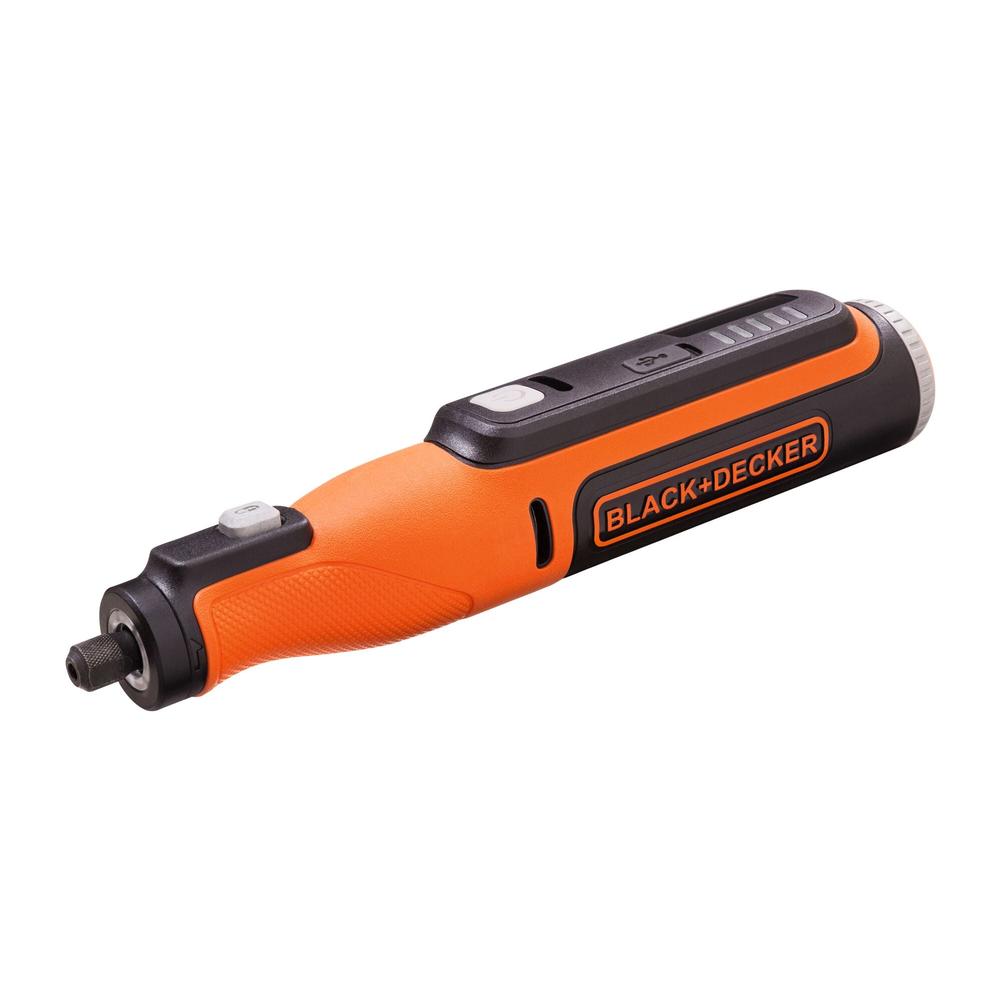 black-decker-8v-max-rotary-tool-kit-with-35-accessories image 2
