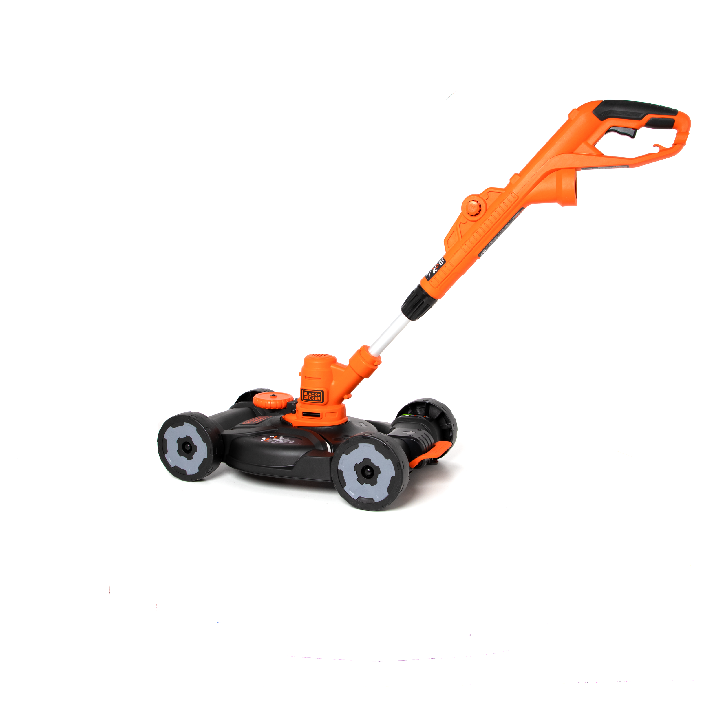 black-decker-3-in-1-string-trimmer-edger-lawn-mower-6-5-amp-12-inch-corded image 6