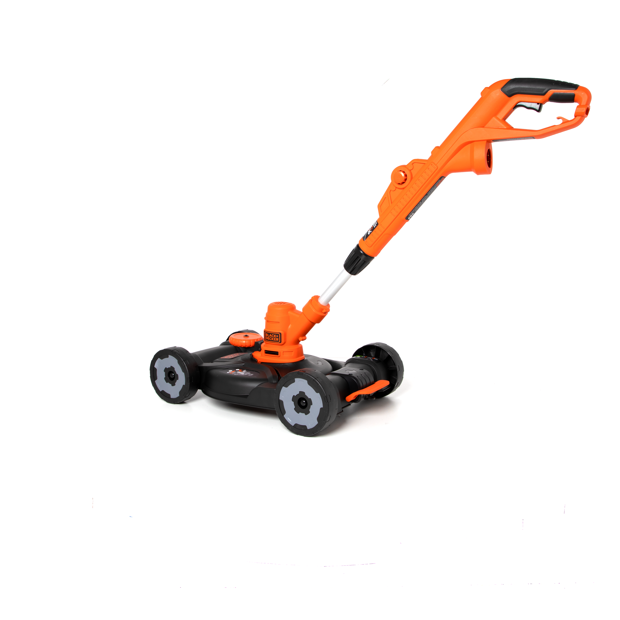 black-decker-3-in-1-string-trimmer-edger-lawn-mower-6-5-amp-12-inch-corded image 7