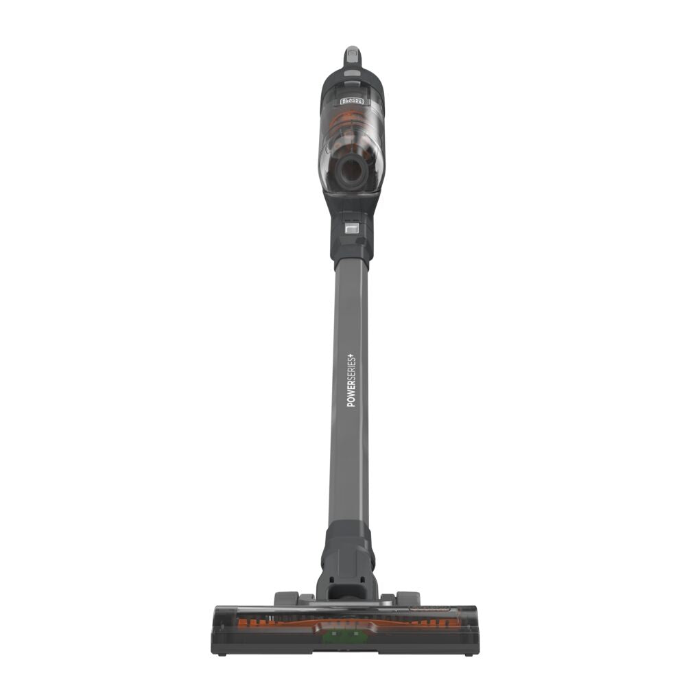 black-decker-powerseries-20v-max-cordless-stick-vacuum-with-handheld-conversion image 2