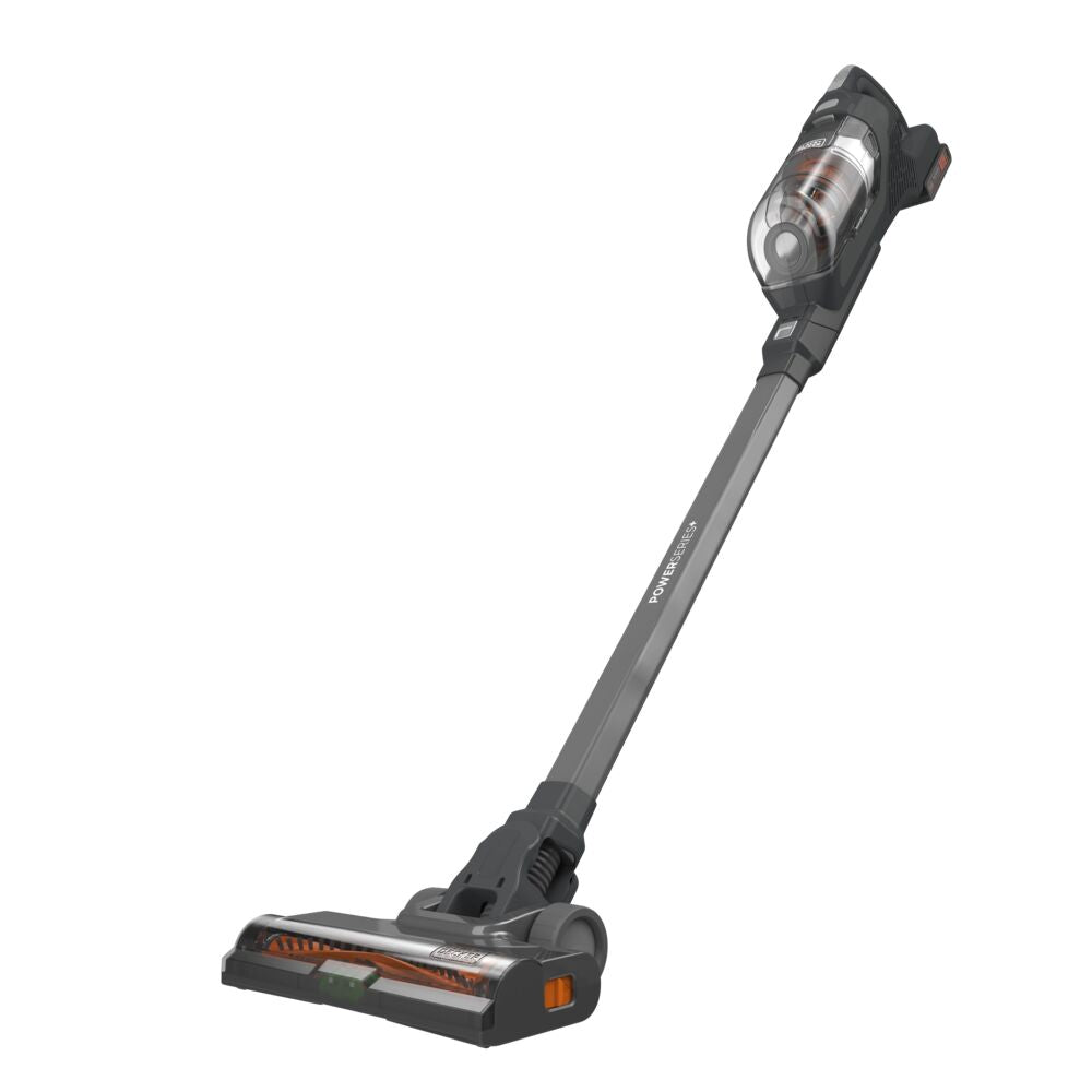 black-decker-powerseries-20v-max-cordless-stick-vacuum-with-handheld-conversion image 1