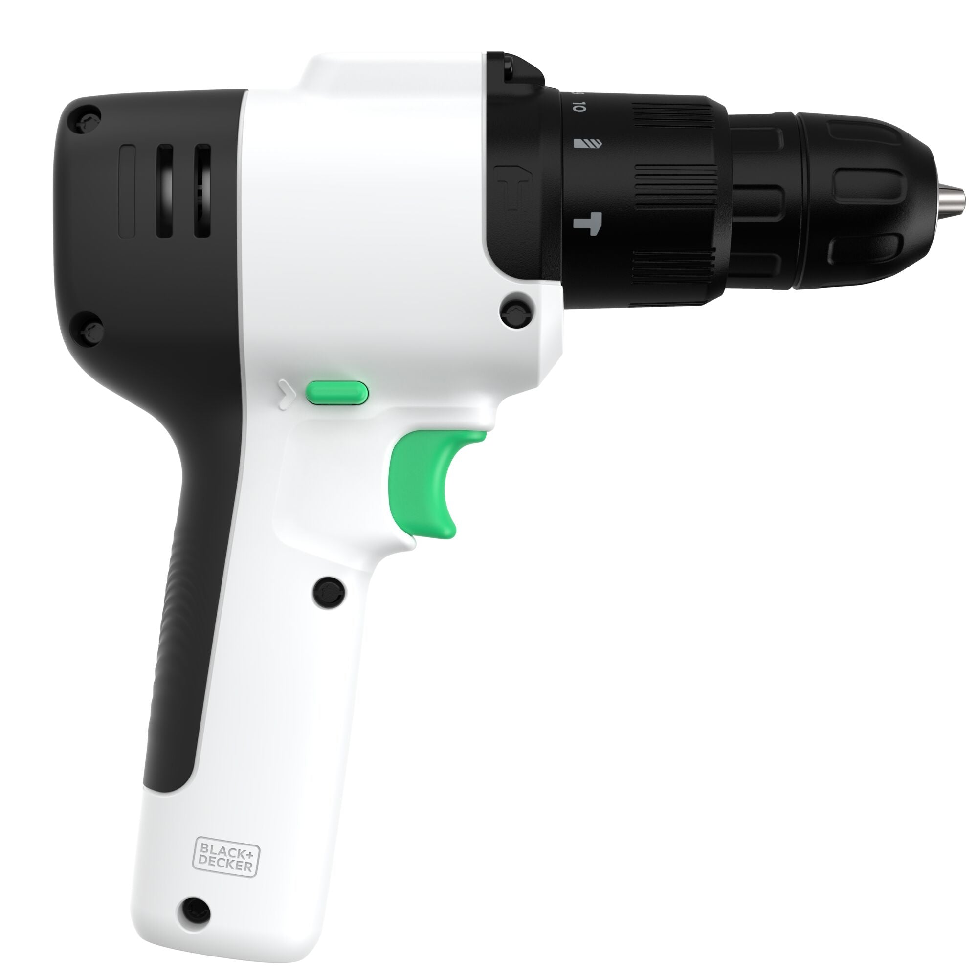 black-decker-reviva-12v-max-cordless-hammer-drill image 3